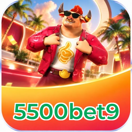 Sistema de Recompensas VIP da 5500bet9
