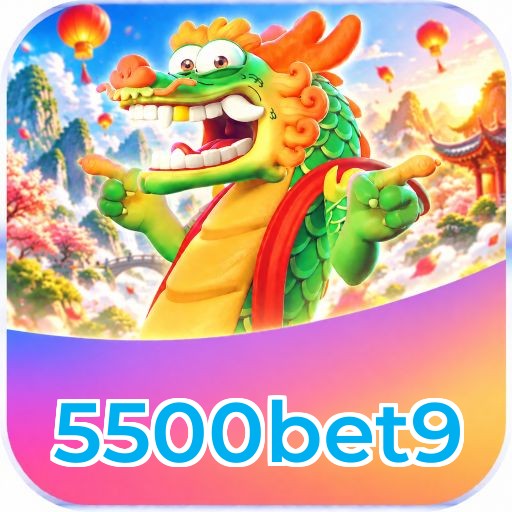 Pacote Completo do App 5500bet9