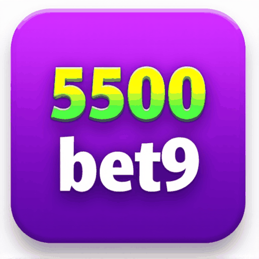 5500bet9logo